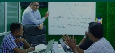 Big Buzz Campaign Planning and Brainstorming