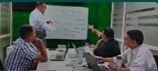 Big Buzz Strategy Execution and Team Collaboration
